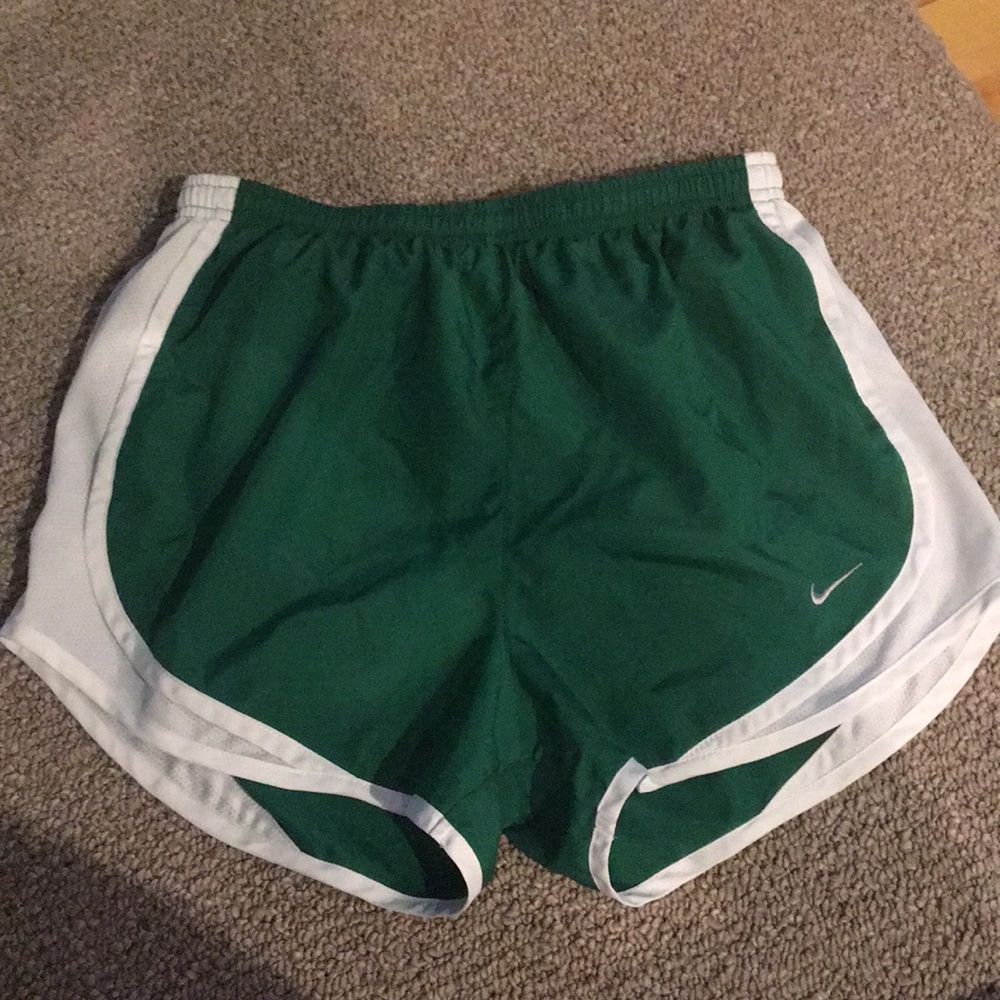 Nike dri-fit shorts
